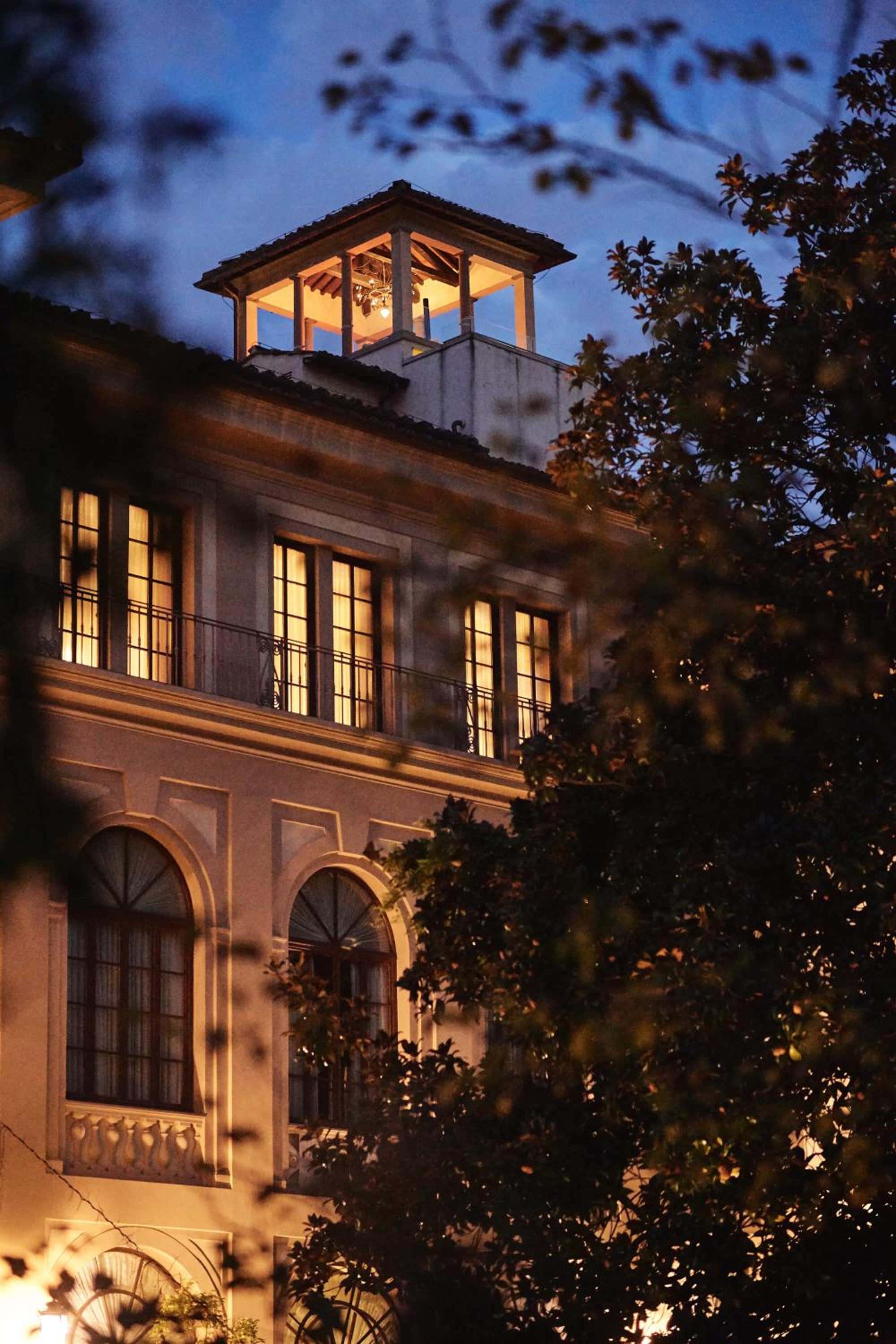 Four Seasons Firenze