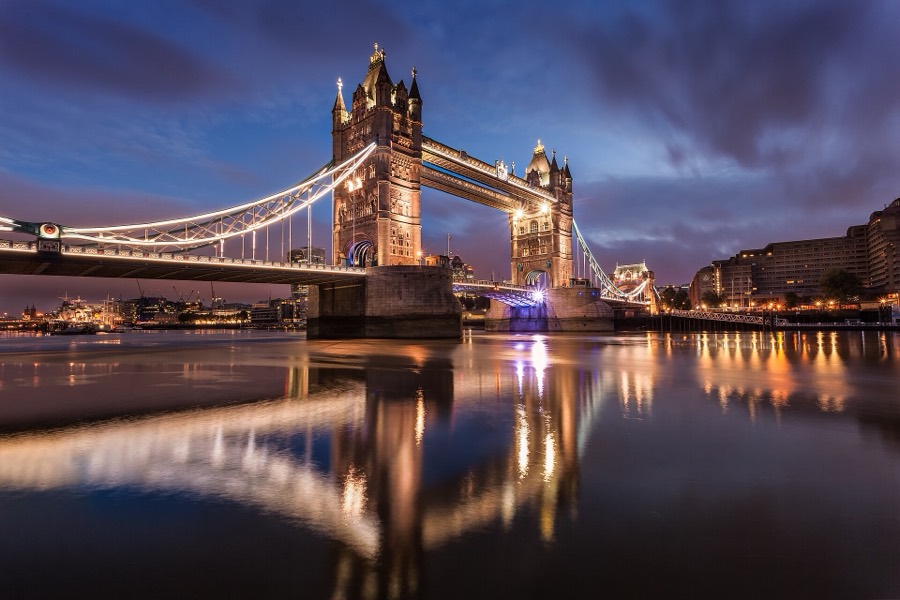 London